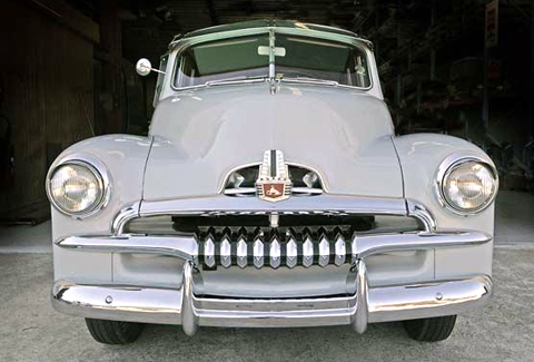 FJ Holden Special